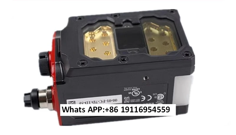 Genuine code scanner SR-1000/700/710/750/2000 W SR-X100W/80 black