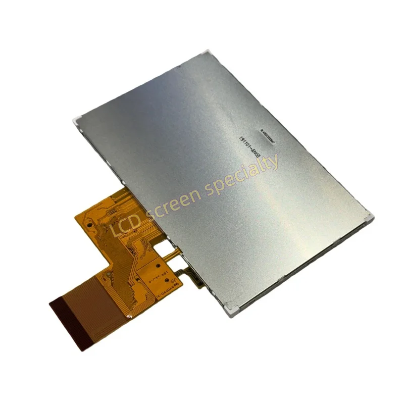 Tela LCD para Casio 4,3 polegadas COM43H4M86UTC COM43H4N03XTC COM43H4M09XLC