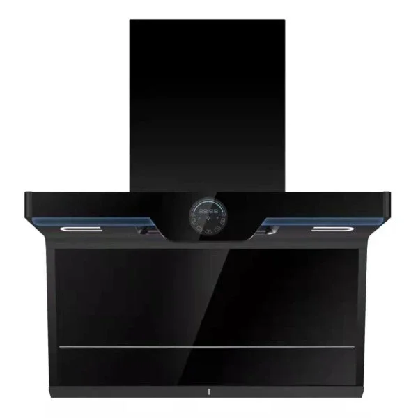 

Современный дизайн, вытяжка из нержавеющей стали, горячая распродажа, электрическая кухонная вентиляционная плита для домашнего использования