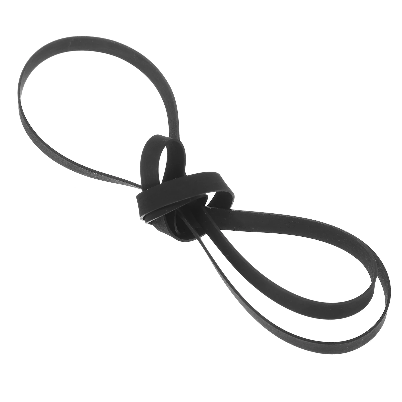 

54cm Rubber Turntable Elastic Belt Durable Replacement Backup for Phonograph Record Player Accessories Turntable Belt