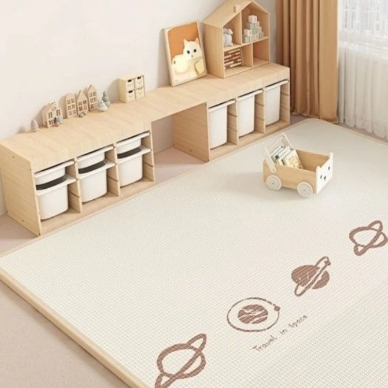 

Crawling Whole Thickened Baby Home Bedroom Floor Mat