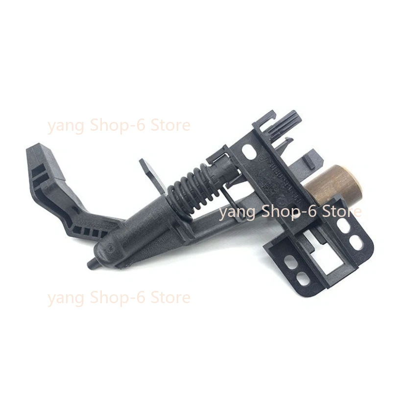 New 1pc For porsche 911 Boxster cayman 987 997 Door handle bracket bearing base - view 3