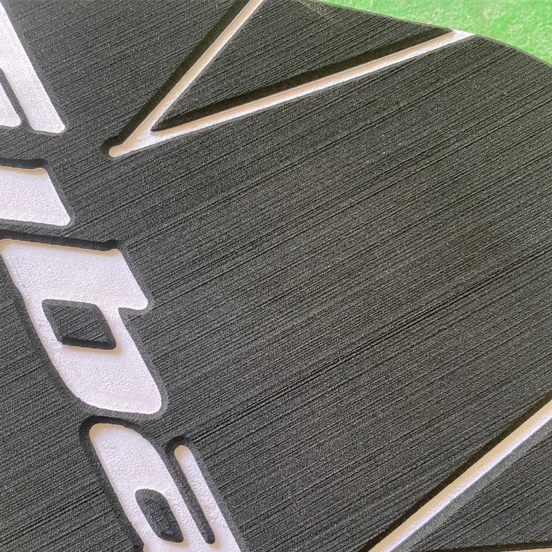Custom Eva Foam Pad Jet Ski Marine Traction Mats for YAMAHA GP 1200R/800R/1300R  2000-2008 PWC kits
