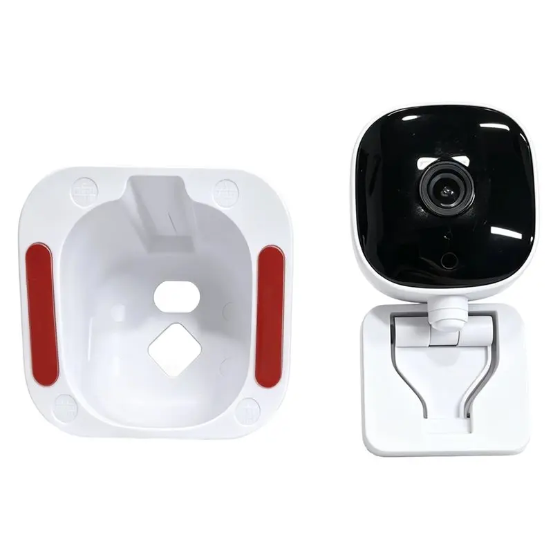 2K Window Camera 4MP 5G 2.4G Wifi Wireless Smart Long-Range Night Vision For Home Security Wide Angle Non Drilling