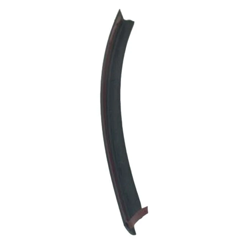 For MINI Clubman R55 2008-2014 Car Rear Door B Pillar Cover Trim Enhanced Performance 51137167236 Replacement