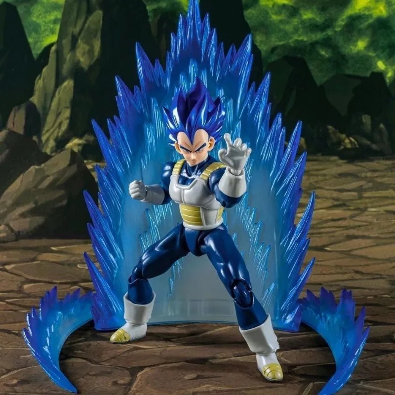 

В наличии Demoniacal Fit SHF Dragon Ball Deep Blue Full Power Vegeta Аниме Фигурка Игрушка Подарок Хобби Коллекционер Хобби