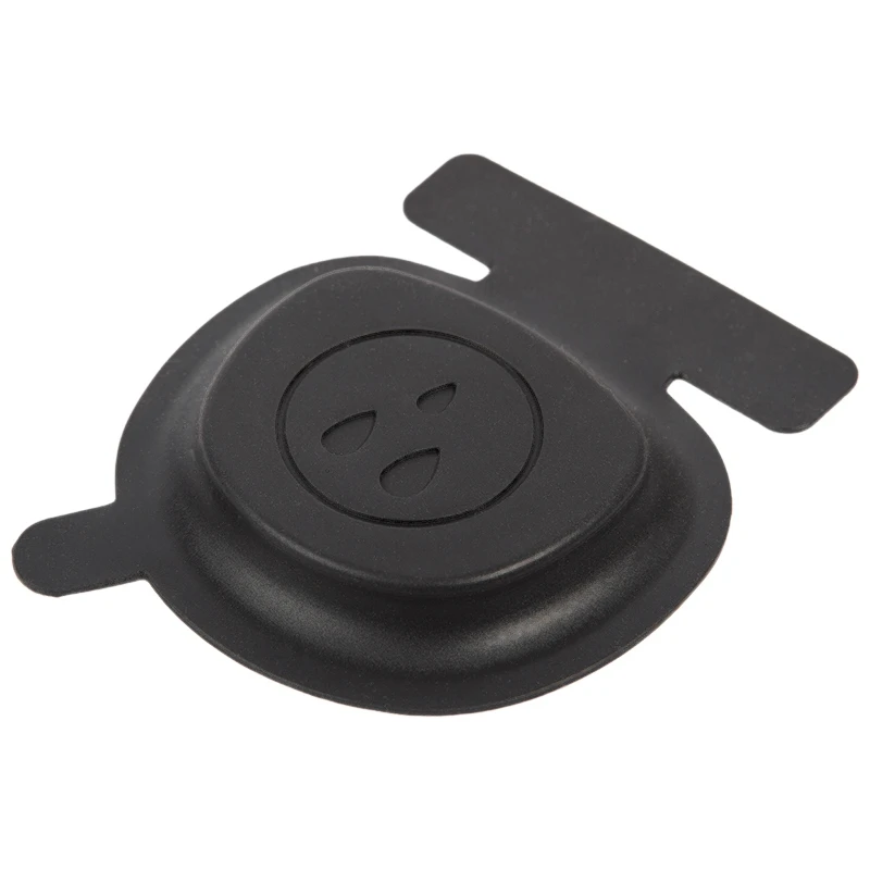 For Tesla Model 3 American Standard Car Charging Port Dust Plug Protective Cover Model3 Accessories Model Y Three 2020 image 6