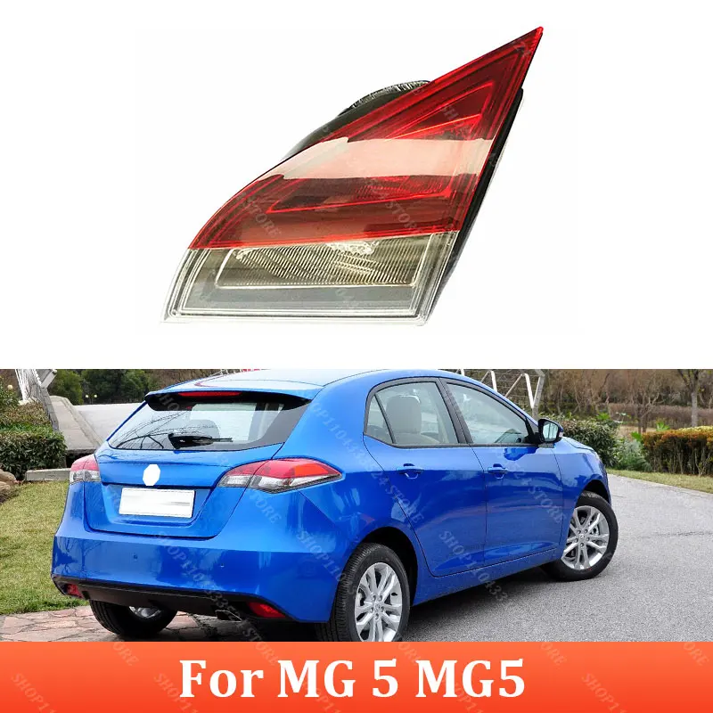 

Внутренний задний фонарь для SAIC MG5, задний фонарь, стоп-сигнал 30032389