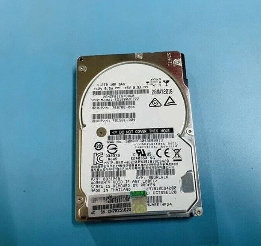 nouveau-disque-dur-sas-12g-25-pouces-12-to-10k-781518-b21-g8-g9