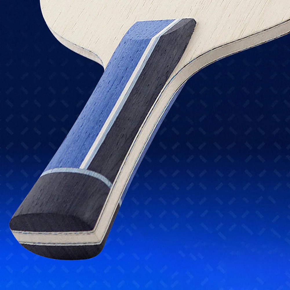 

For Fast Attacks Table Tennis Blade High Speed Table Tennis Paddle Table Tennis Racket Good For Continuous Offense