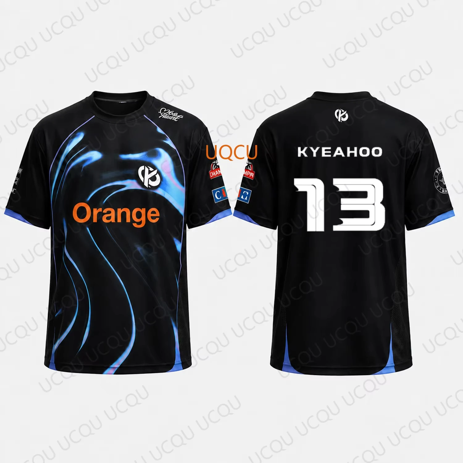 Karmine Corp KC MSI 2026 Maill - Esports Gaming League avis et prix