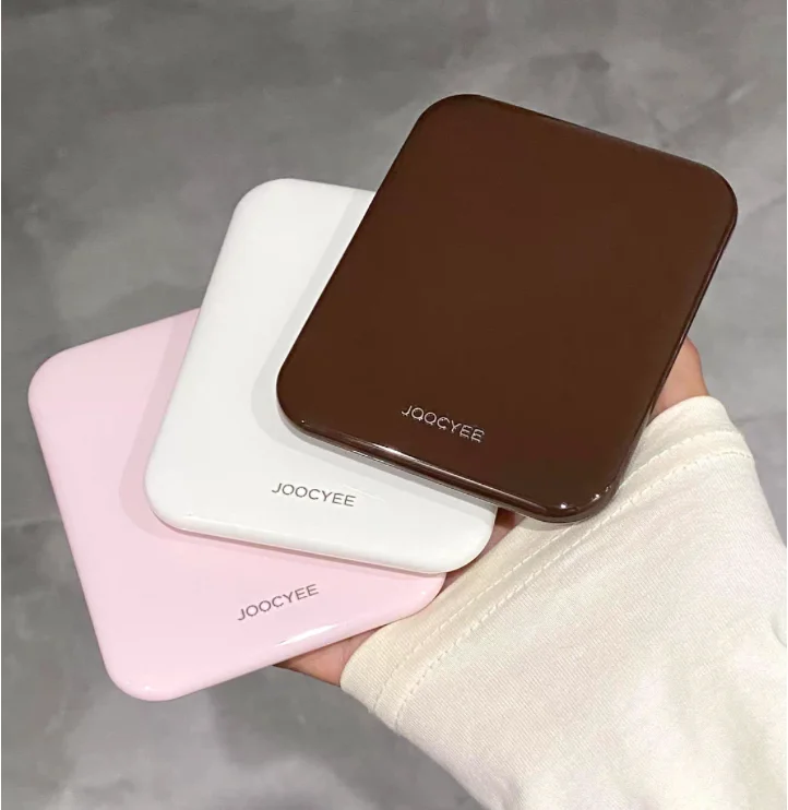 Joocyee Lookbook Multi Palette fard à paupières Blush lèvres boue surligneur mat Satin miroitant visage maquillage cosmétiques