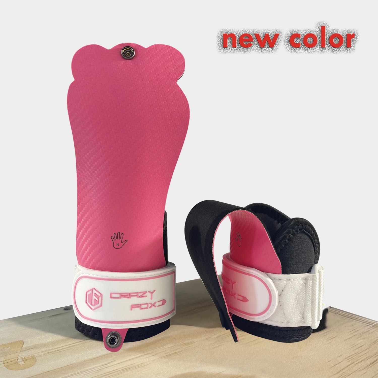 043-3HKC-RoseRed