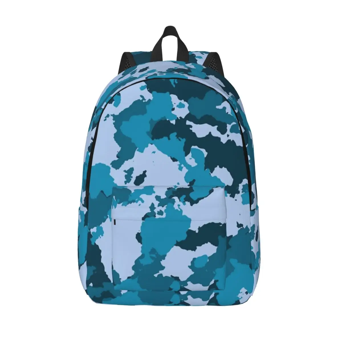 

Камуфляжный рюкзак для учащихся начальной школы, камуфляжный военный рюкзак для подростков, парусиновый рюкзак для пешего туризма