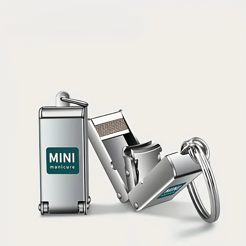 

Высокоточные мини-ножницы для ногтей с прочным захватом, из нержавеющей стали, для обрезки ногтей на пальцах рук и ног, идеально подходят для маникюра и педикюра.