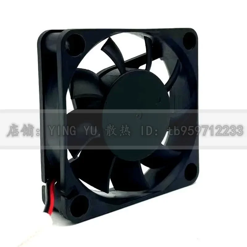 LY New Original Cooling Fan for AFB0624MB Delta 6015 Yaskawa 7 Series Driver DC 24V 0.10A