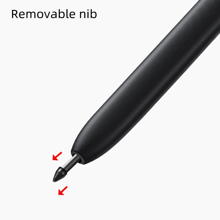 Touch Pen para Samsung Z Fold 5, Stylus para Fold 4, 3