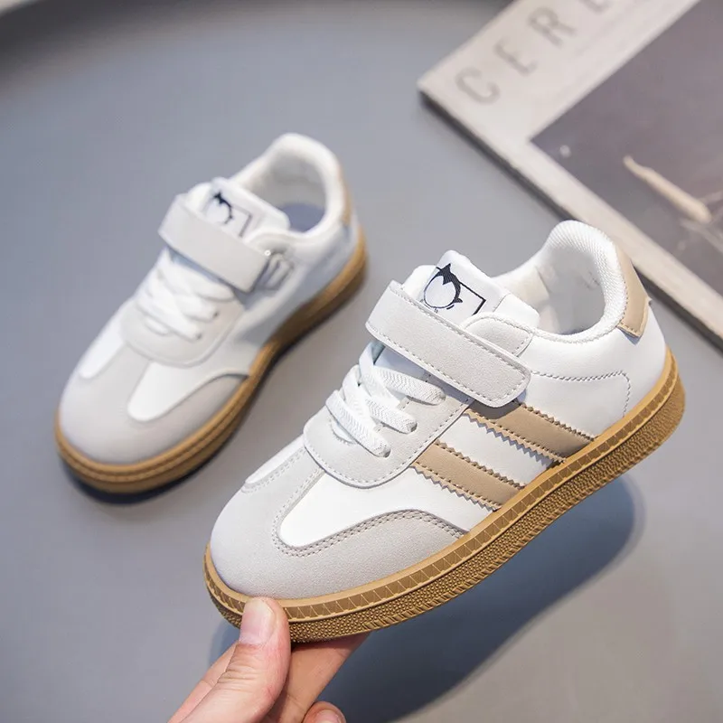 Thumbnail 4 - #58 Kids Canvas Shoes Deals & Discounts
