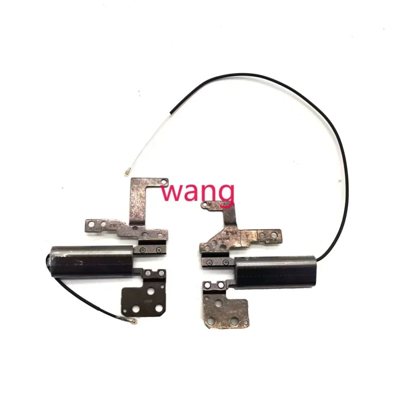 Imagem -03 - Tela de Dobradiça Lcd para Lenovo Yoga 73013ikb 730-13isk 730-13 ig 5h50q95837