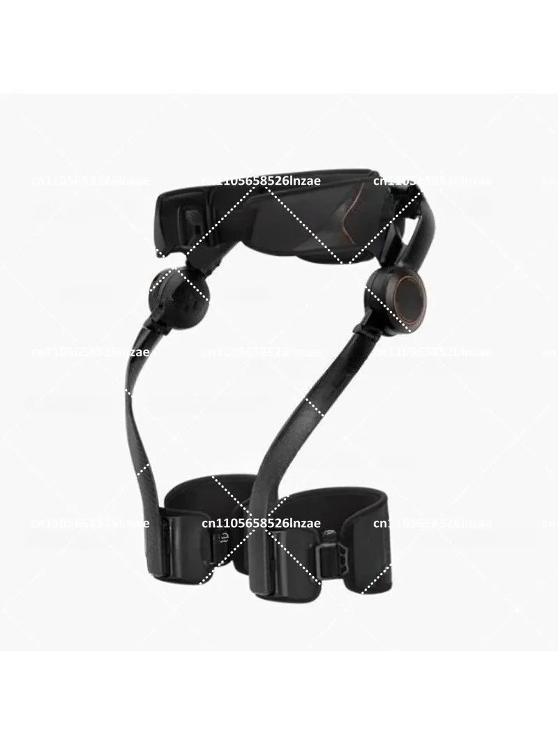 Pro Ultra Exoskeleton System for Mountaineering Hiking Booster Assisted Walking Gear