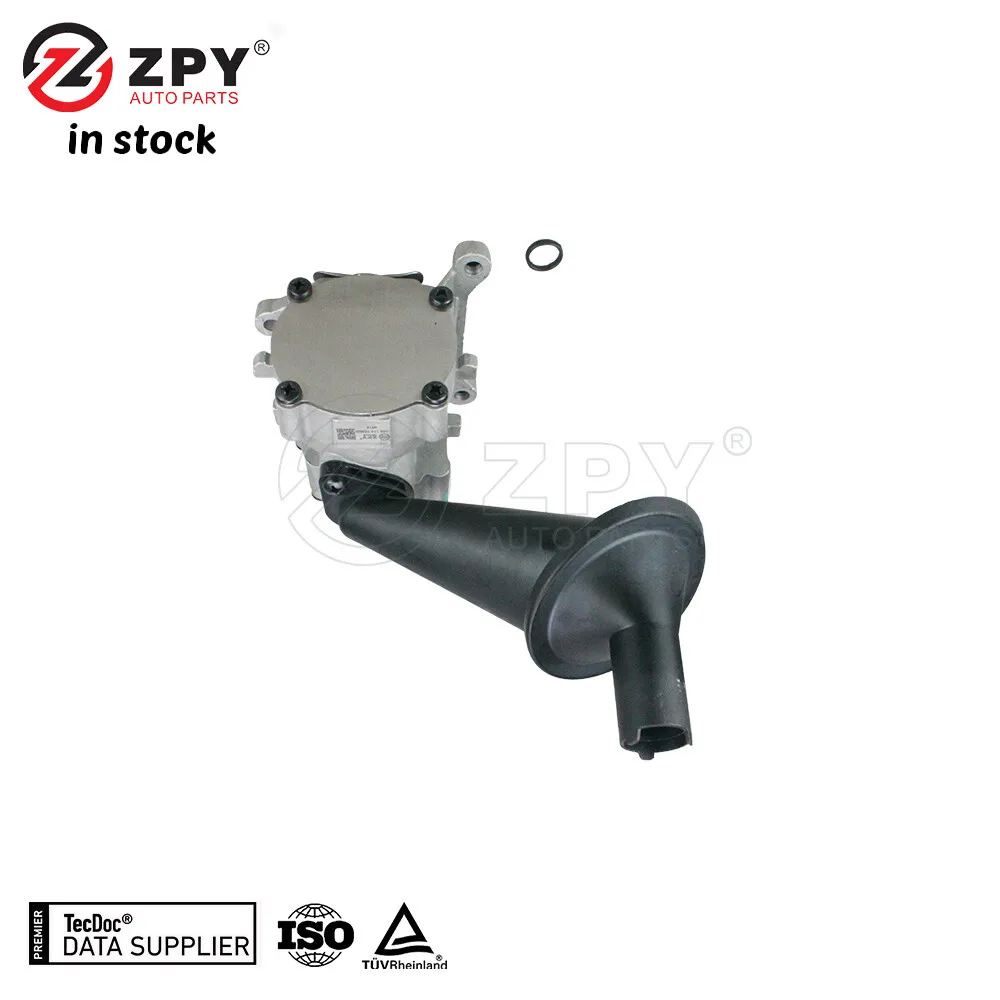 

ZPY New Oil pump with integrated vacuum pump for VW Amarok 3.0 059 115 103BS