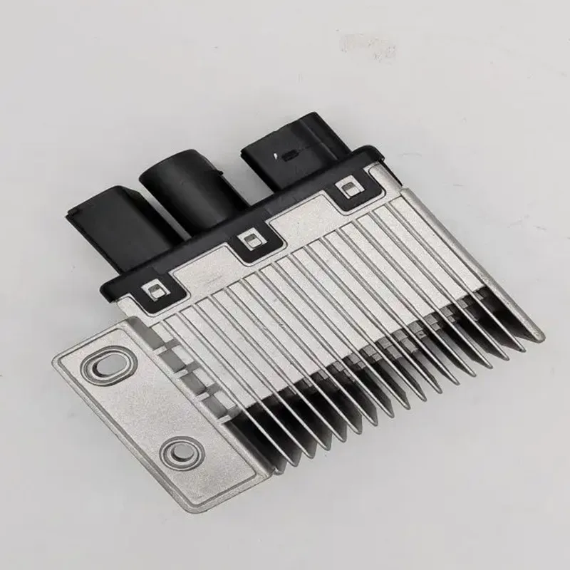 

7h0919506d Реле блока управления вентилятором радиатора автомобиля для Transporter T5 2003-2010 898096000