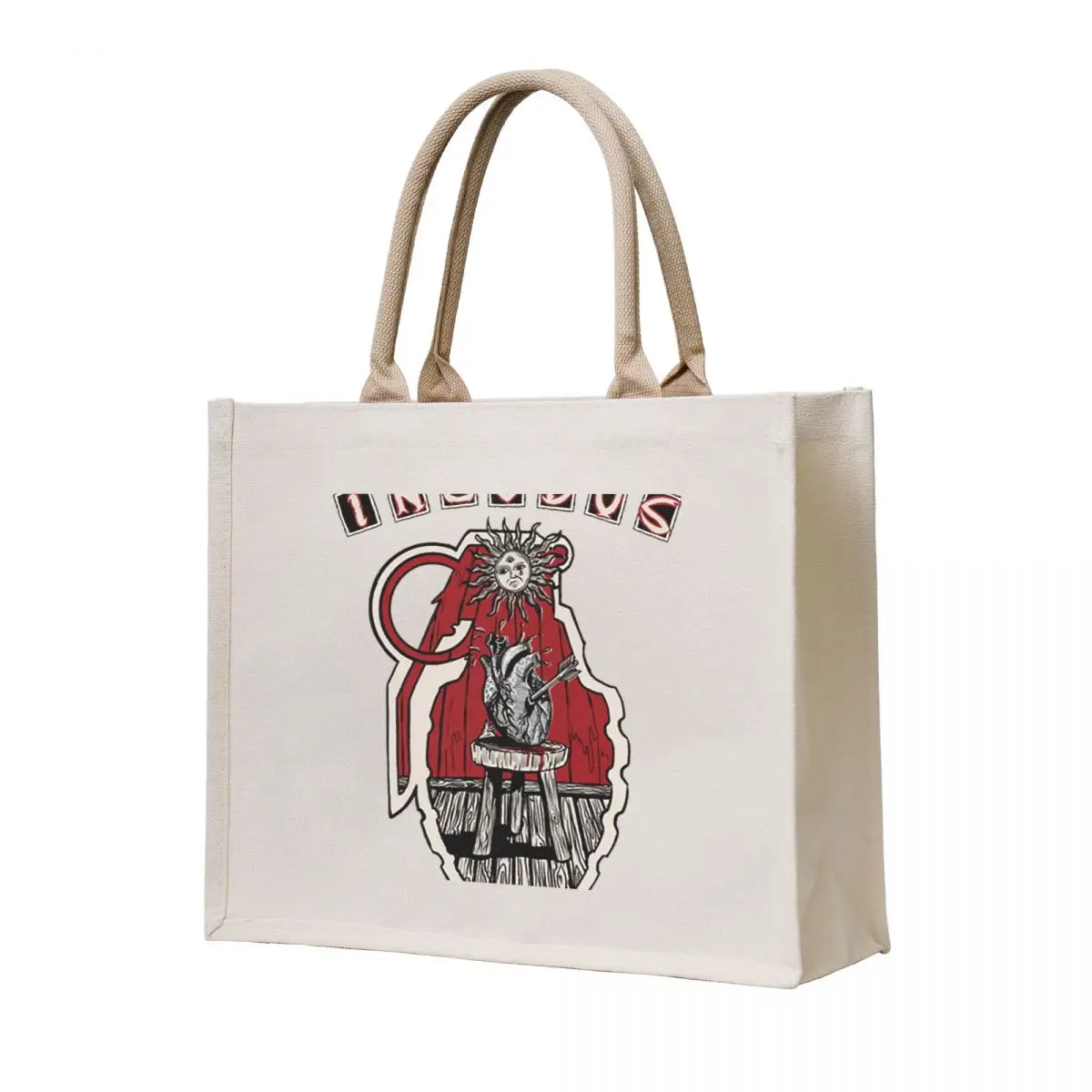 

incubus band Tote Bag bags luxury women Big bag women bags woman 2025