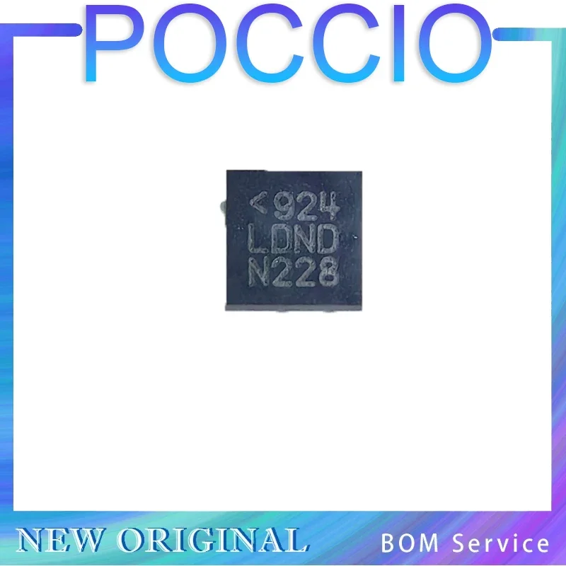 LT3689 LT3689EUD LT3689IUD LT3689HUD - 700mA Step-Down Regulator with Power-On Reset and Watchdog Timer