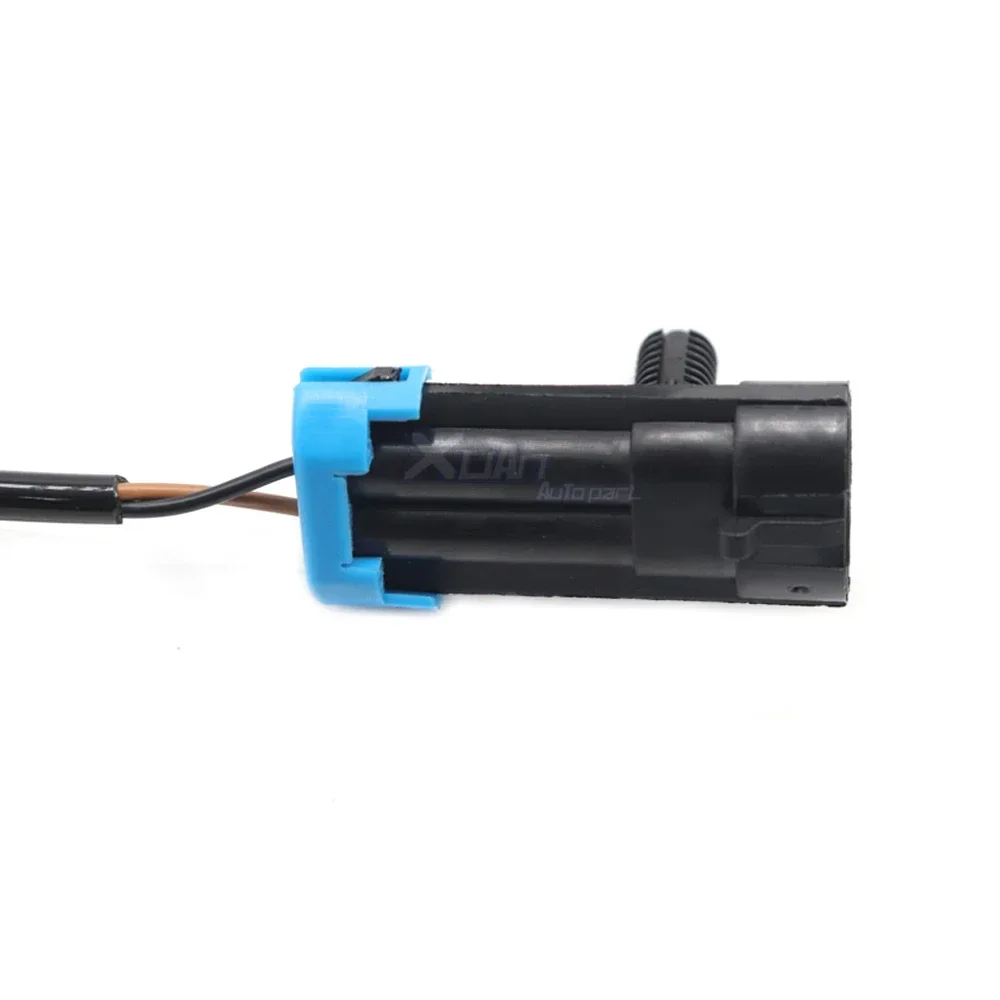 

15121067 2 шт. левый и правый для Chevrolet Avalanche Suburban Tahoe GMC Yukon Cadillac Escalade 2007-2014 ABS датчик скорости колеса