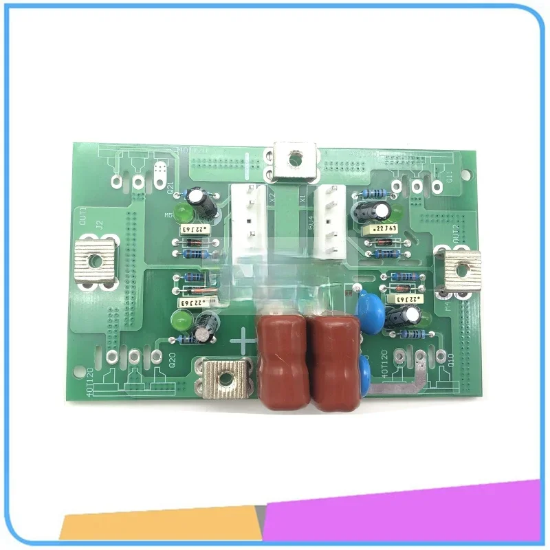 ZX7400 Single Tube IGBT Welding Machine Inverter Board DC Circuit