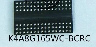 

new K4A8G165WC-BCRC