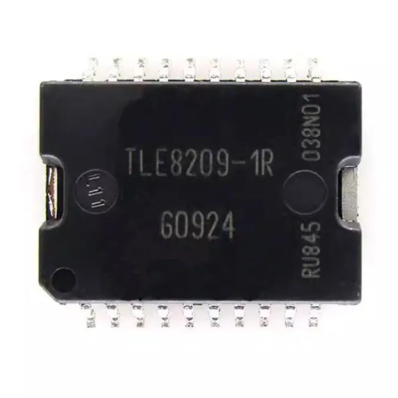 tle8209-1r-tle8209-hsop20-製品数量：10個