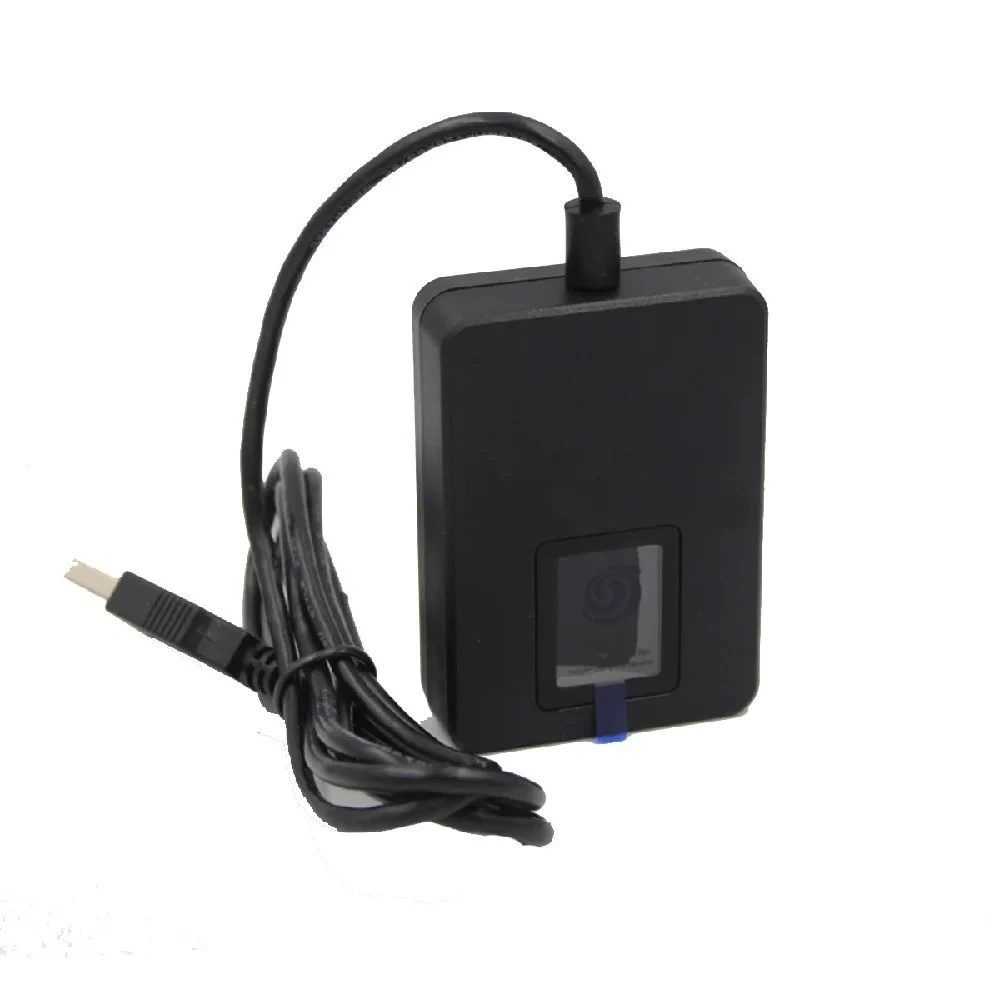 

Biometric Usb Fingerprint Reader Available USB Fingerprint Scanner for Support Windows Android Linux System With SDK