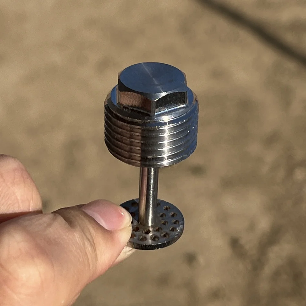 IBR Reverse Gear Sliding / Motor / BRP Logo / Bridge Tooth