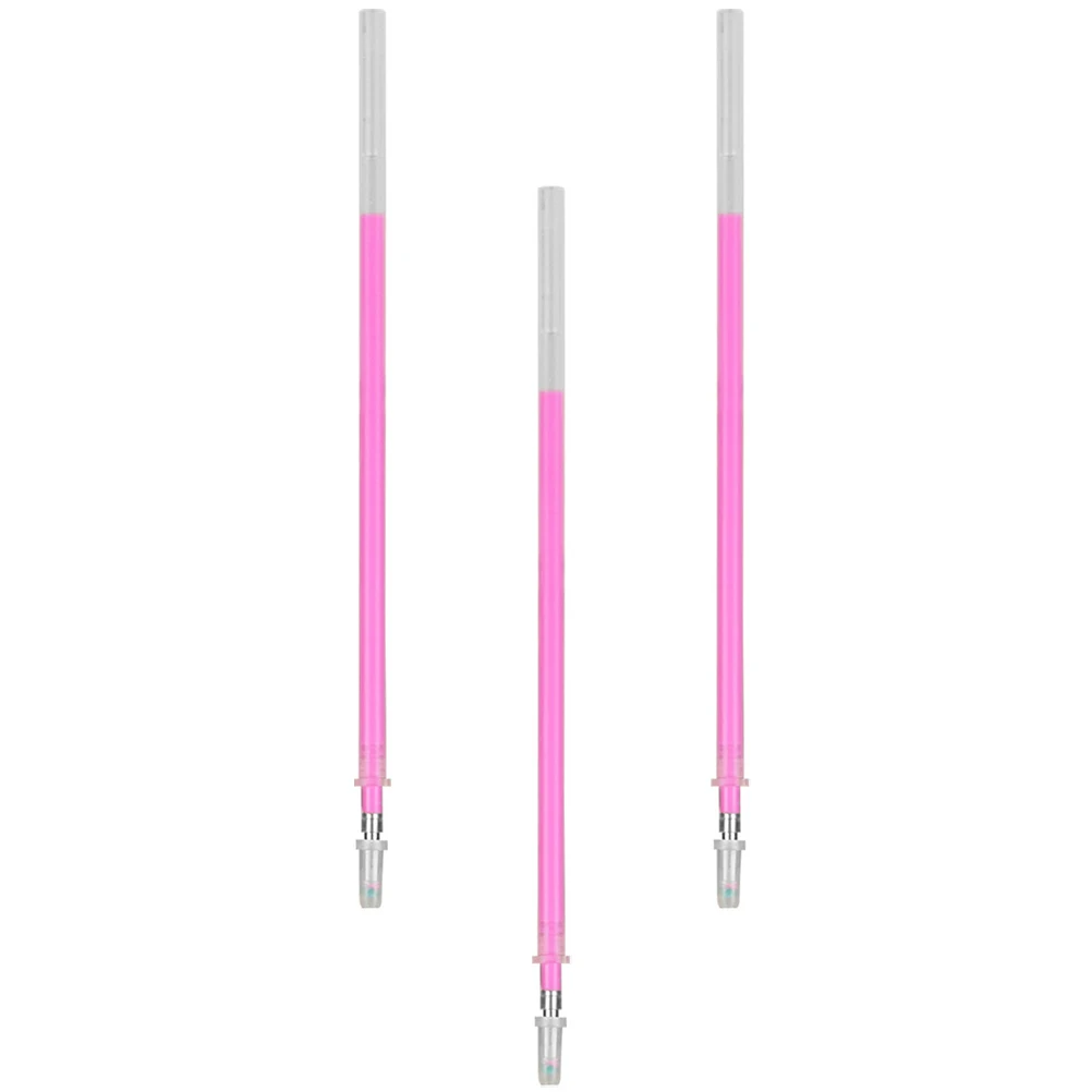 

3Pcs Marker Pen Eyebrow Portable Makeup Position Mapping Tool Embroidered Brow Tattoo Pen Skin Marking Liner Beauty