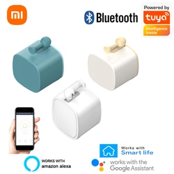 Xiaomi Finger Robot Switch Smart Home Bluetooth bracci meccanici pulsante Bot Pusher Smart Life App controllo vocale Alexa Google Home