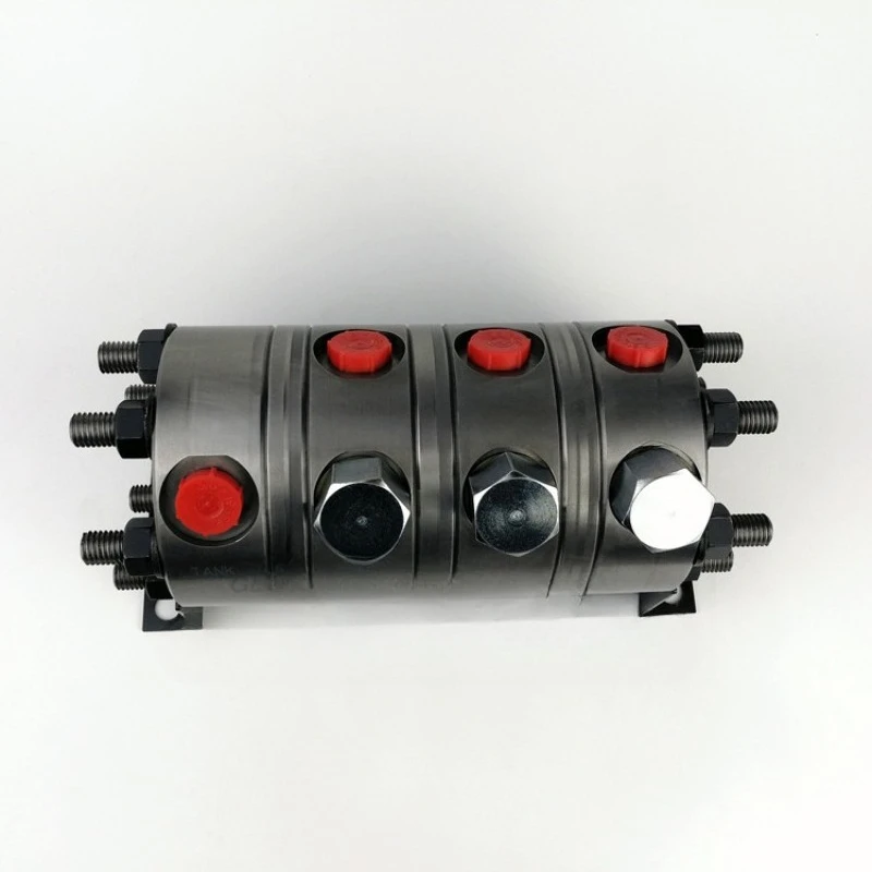 Synchronous Shunt Motor Distributor FDR7/9 FDR7/9-S3A