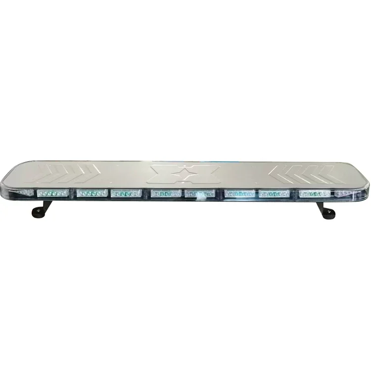 

DC12V LED emergency and /fire cars warning lights bar/warning strobe lights