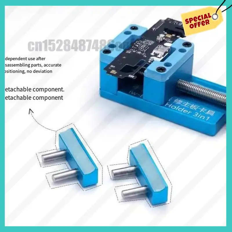 -ABJZ スクリーン修理分解ツール Iwatch 用 LCD スクリーン用スクリーン修理ツール