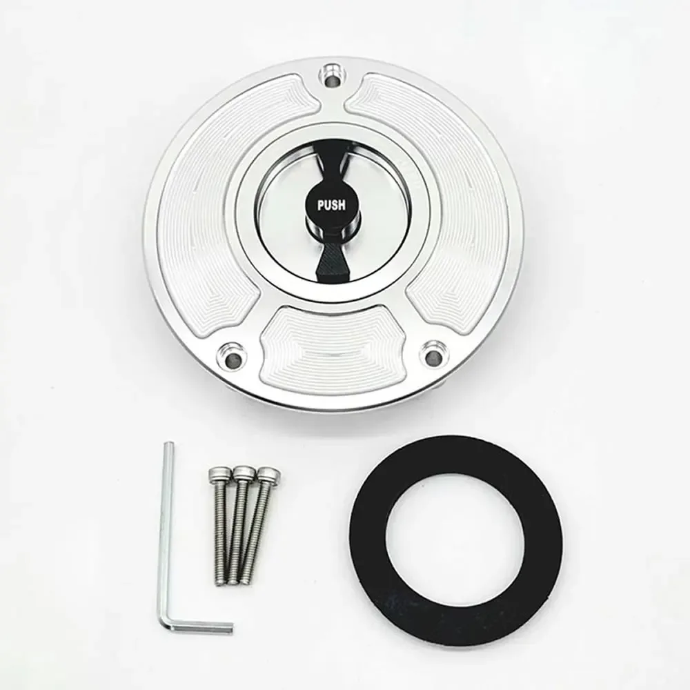 غطاء تغليف خزان الوقود لهوندا VFR400 VFR750 VFR800 VFR1200F 2008 + RC51 RVF 400 جميع السنوات