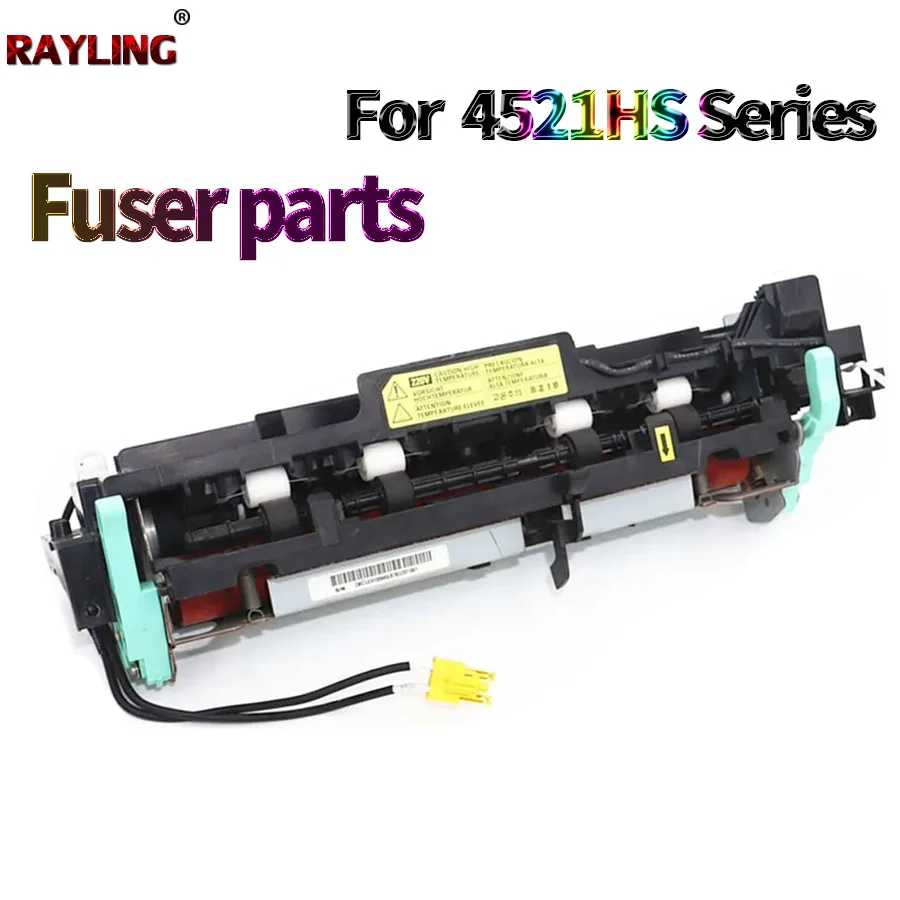 Fuser Unit Fixing Assembly For Use in Samsung ML 2526 2581 1911 1910 1915 2525 4600 4021 4623 4621 4521HS 4321 4821 JC91-00946A