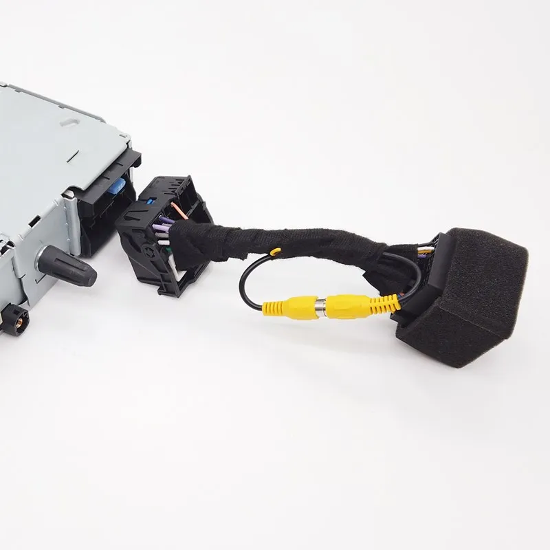 For Adapter Cables for Peugeot  Citroen Models NAC to SMEG SMEG+ System