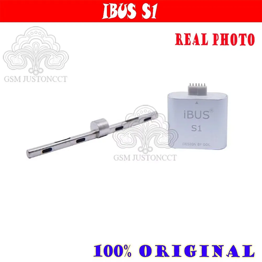 محول كابل التاريخ IBUS S1 S2 S4 S5، دعم استعادة وإصلاح لساعة Apple Watch Series 1 و2، 38 مم (N74ap)، 42 مم (N75ap)