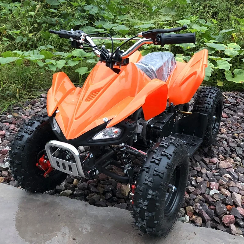 Quad Bike Mini Moto Automatic ATV