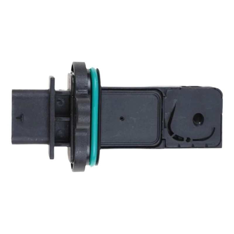 13627537488 MAF Mass Air Flow Meter Sensor for 2005-2012 BMW 540i 550i E60 F10 650i 750i 750Li X5 X6 Benzin 7537488 0280218270