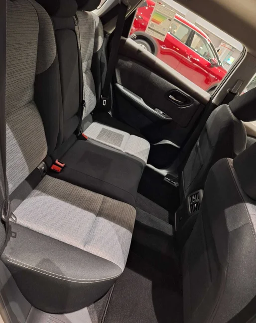

2 AUTOMOBILE LEATHER RUG AUTO