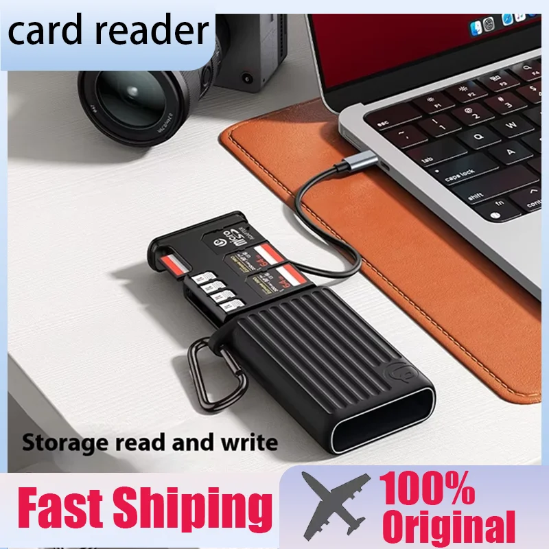 MCR-02 Card Reader … - image