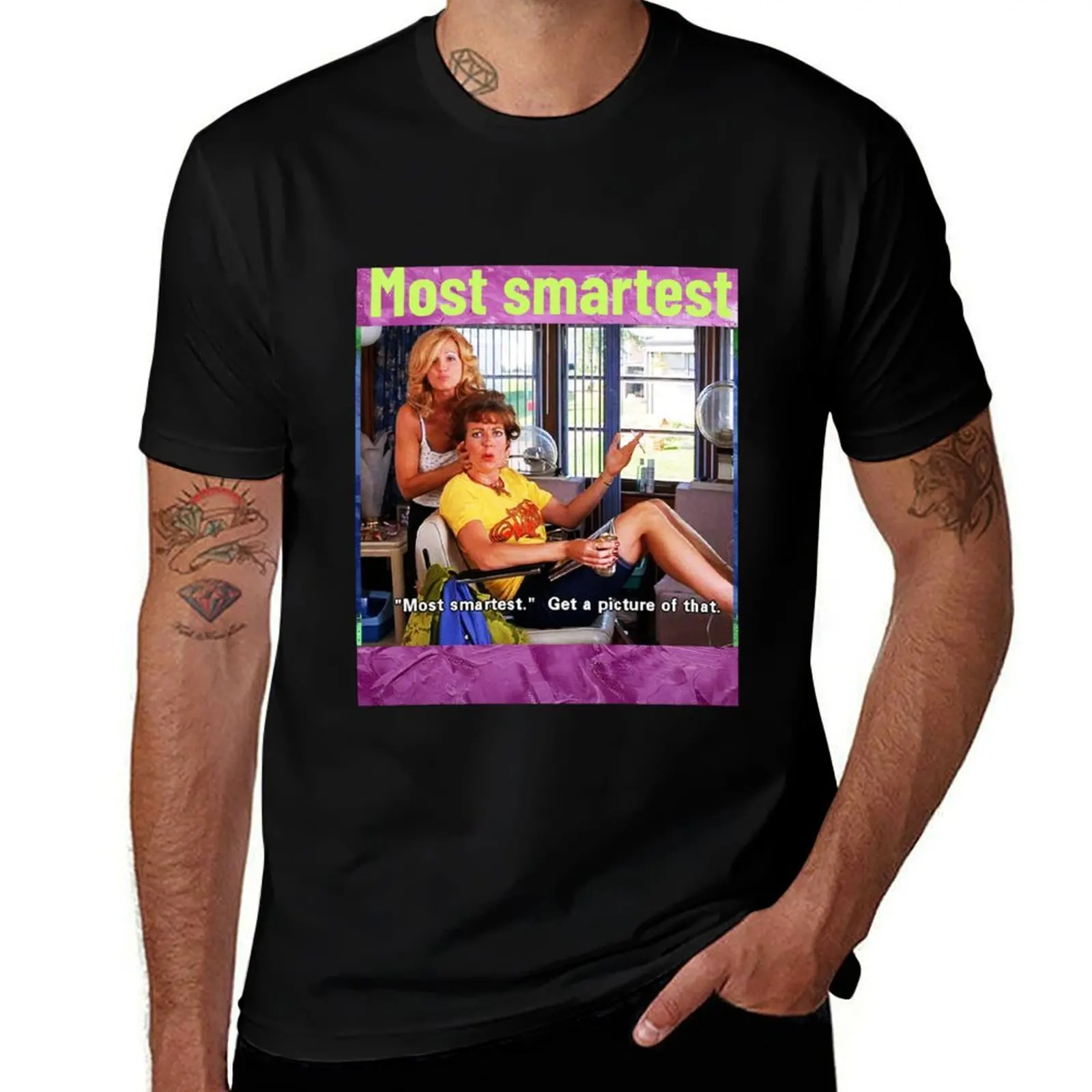 

drop dead gorgeous Most smartest T-Shirt t shirts with prints g man t shirts for men
