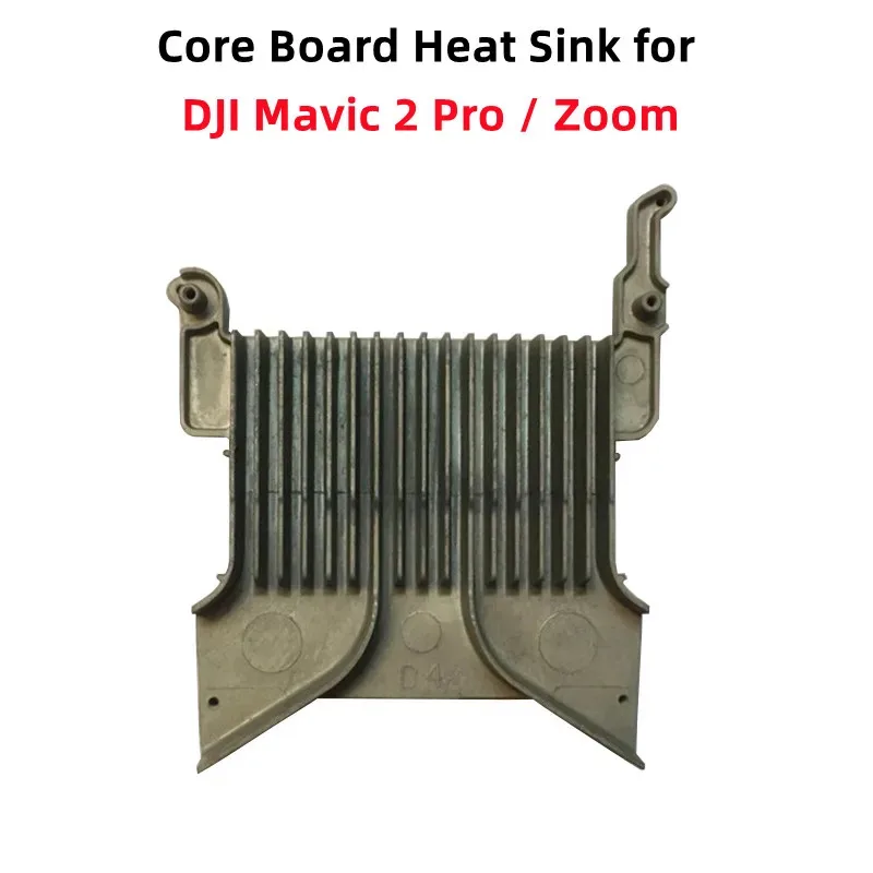 

Core Board Heat Sink Accessories for DJI Mavic 2 Pro / Zoom Replacement Heat Dissipation Plate Repair Spare Parts