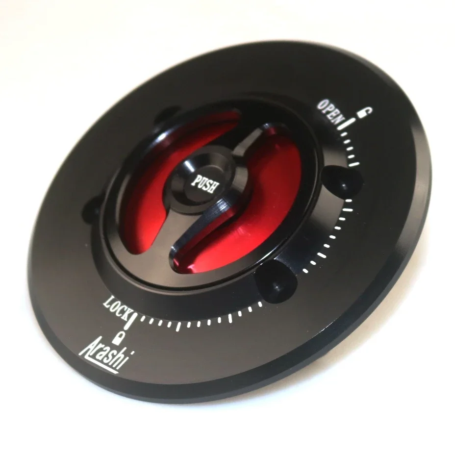 Accesorios de motocicleta, tapa de tanque de combustible para BMW R nine t/S1000R/S1000RR/R1200GS.R.S/F800R.GS.S.ST/F750GS/F650GS/K1600GT